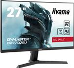 G-MASTER 27'' Fast IPS 2540x1440 a165Hz 0.5 ms FreeSync HDMI/DP/USB 3.0 FLC