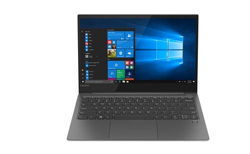 PC Ultra-Portable Lenovo Yoga S730-13Iwl 81J0001Rfr 13.3" Intel Core i7 8 Go Ram 512 Go SSD
