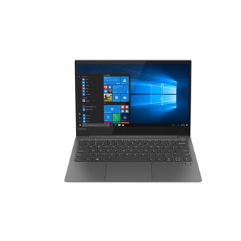 PC Ultra-Portable Lenovo Yoga S730-13IWL 81J0001RFR 13.3" Intel Core i7 8 Go RAM 512 Go SSD - 1