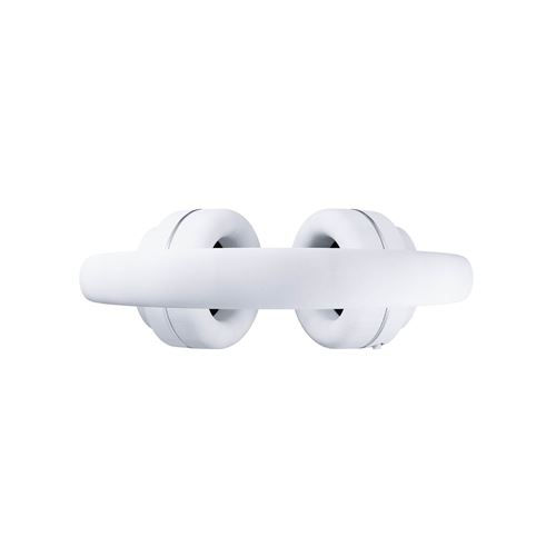 Happy Plugs PLAY Casque Avec fil &sans fil Arceau USB Type-C Bluetooth  Blanc - Happy Plugs