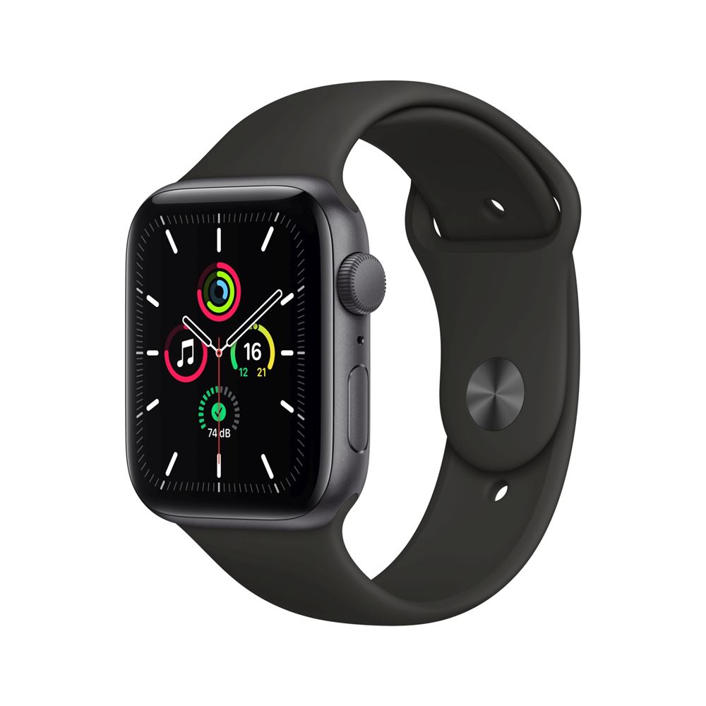 Montre Apple Apple Watch Fnac Apple Watch SE GPS 44mm Boîtier