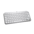 Clavier rétroéclairé sans fil Logitech MX Keys Mini pour Mac Gris
