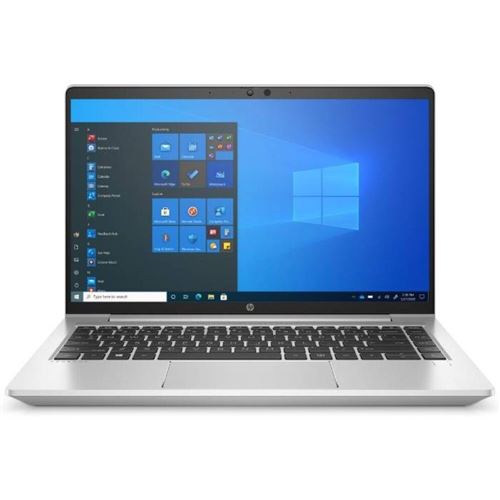 HP Laptop 640 G8 14'' i5 11 RAM SSD Etat Correct
