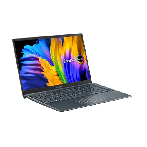 ASUS ZenBook 13 OLED UX325E ノートPC PC-Portable-Asus-Zenbook-13-