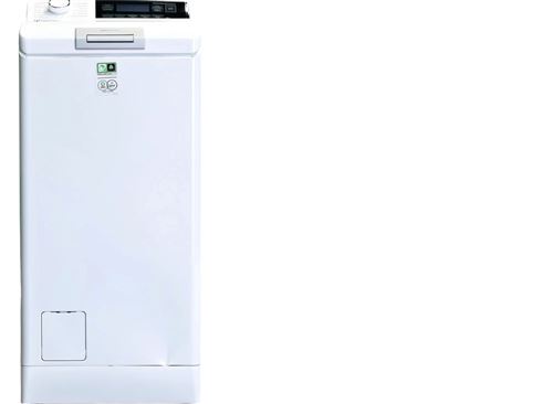 Lave-Linge Top Electrolux EW8T3653CM