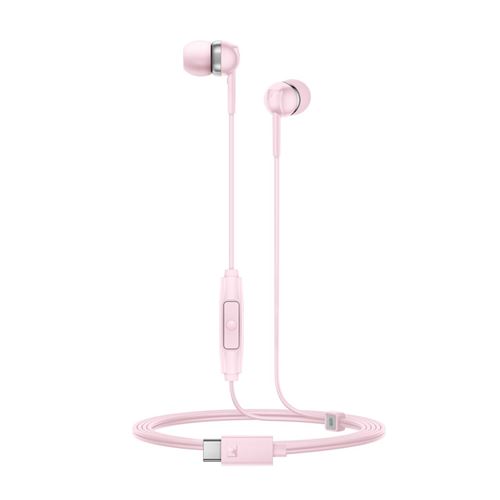 Ecouteurs intra auriculaires filaires Sennheiser CX
