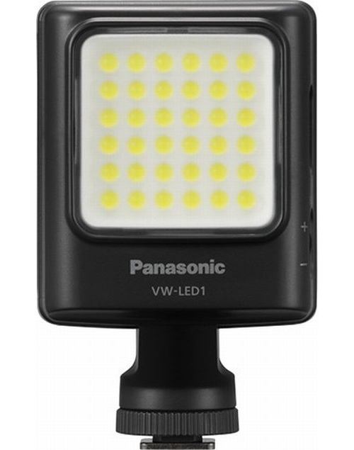 Torche Led Panasonic Vw-Led1E-K