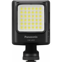 PANASONIC VW-LED1E-K VIDEOLIGHT