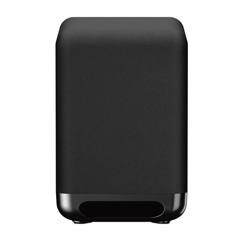 Caisson De Basse Premium Sony Sa-Sw5 Noir