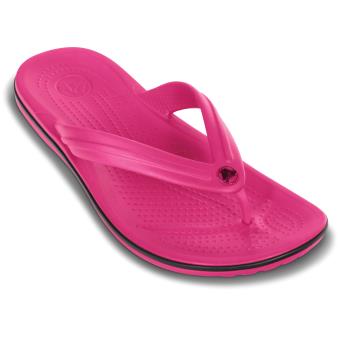 tongs crocs soldes