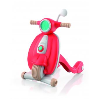 Trotteur Clementoni Play for Future 100% recyclé - 1