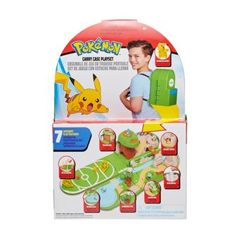 Sac à dos du dresseur Pokémon