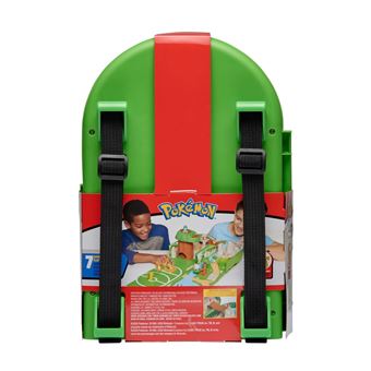 Sac à dos du dresseur Pokémon