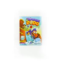 Blue Orange Mr Wolf – Gioco Da Tavolo Per Bambini E Famiglie, Multicolore - 2