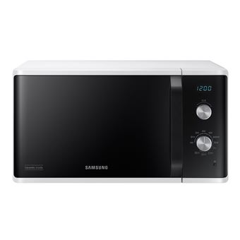 Micro-ondes gril Samsung mg23k3614aw - 1
