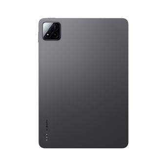 Xiaomi Pad 7 (12+256 GB) - Tablet Da 11,2 Pollici, Display 3,2K 144Hz, 4 Altoparlanti, Batteria 8850 MAh, Ricarica 45W, Colore Nero.