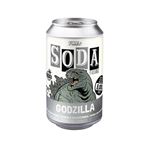 Figurine Funko Vinyl Soda Godzilla with Chase Modèle aléatoire