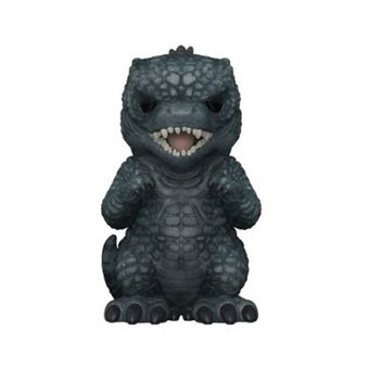 Figurine Funko Vinyl Soda Godzilla with Chase Modèle aléatoire