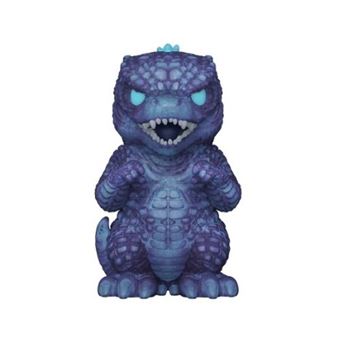 Figurine Funko Vinyl Soda Godzilla with Chase Modèle aléatoire