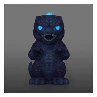 Figurine Funko Vinyl Soda Godzilla with Chase Modèle aléatoire