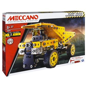 meccano jeu