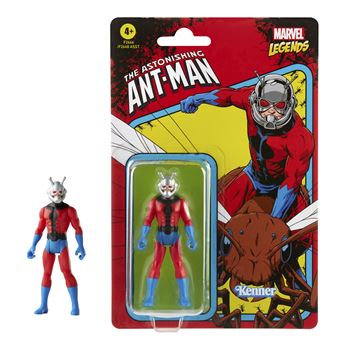 Figurine Marvel Legends Ant-Man