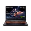 PC portable gaming Acer Nitro V 16 AI ANV16-42-R3JW 16" WUXGA 180 Hz AMD Ryzen™ 7 16 Go RAM 512 Go SSD Nvidia GeForce RTX 5060 Noir