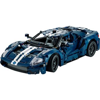 LEGO® Technic 42154 Ford GT 2022