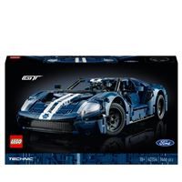LEGO 42138 Technic Ford Mustang Shelby GT500, Maquette de Voiture