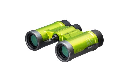 Jumelles Pentax UD 9 x 21 Vert