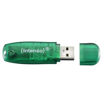 Clef USB 8Go Emtec cle USB 8 Go USB Flash Drive Color Mix USB 2.0 clé USB 8
