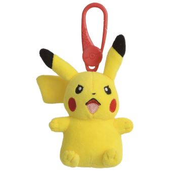 Porte-Clés peluche Pokémon