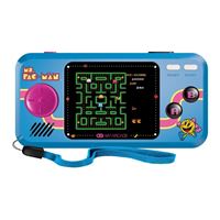 Console de jeu multi-système Pac-Man 12.000+ jeux !