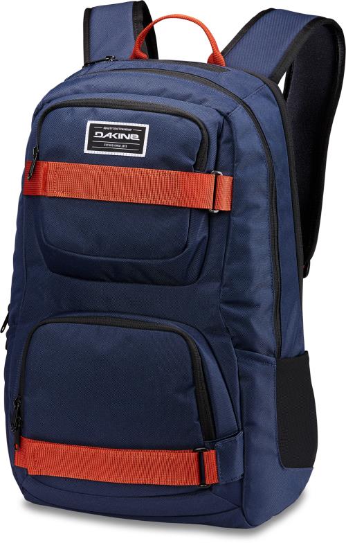 Sac à dos Dakine Duel 26 L Bleu marine