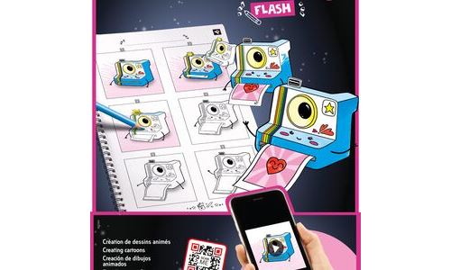 Maped Dessin Et Coloriage Enfant Animaker Poetic