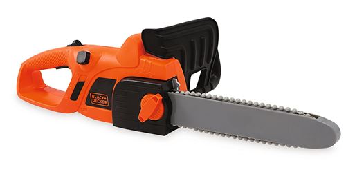 Smoby Tronconneuse Black + Decker - Image 2