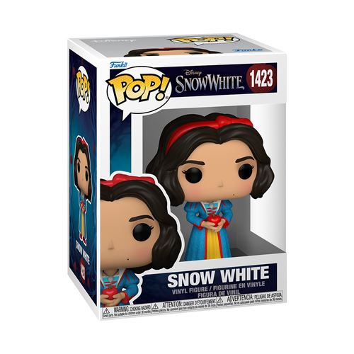 Funko Figurine Pop Disney - vue 3