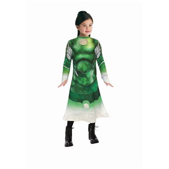 Déguisement tunique The Eternals Sersi Taille M