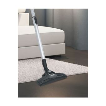 Aspirateur avec sac compact Hoover Traineau 700 W Bleu