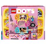 LEGO® DOTS™ 41956 Cadres photo et bracelet Crème glacée