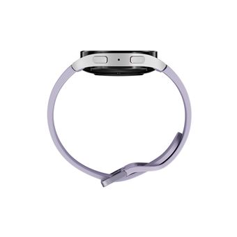 Montre connectée Samsung Galaxy Watch5 40mm Bluetooth Argent