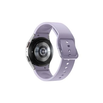 Montre connectée Samsung Galaxy Watch5 40mm Bluetooth Argent