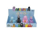 Coffret cadeau Barbapapa 4 figurines