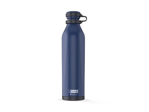 Bouteille Itotal B-evo Bleu Brunelleschi 500 ml
