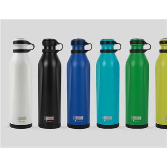 Bouteille Itotal B-evo Bleu Brunelleschi 500 ml