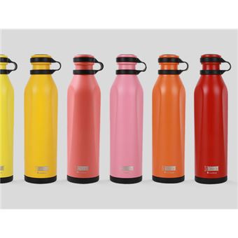 Bouteille Itotal B-evo Bleu Brunelleschi 500 ml