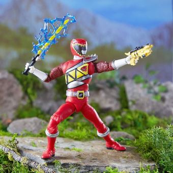 Figurine Power Rangers Premium 15 cm Modèle aléatoire