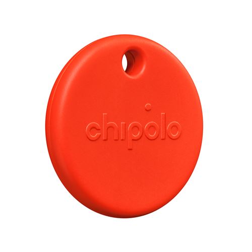 Chipolo pop tracker porte cle apple et android findme - vue 3