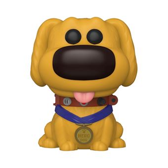 Figurine Funko Pop Disney Dug Days Hero Dug