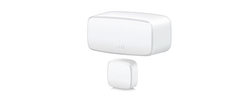 Capteur de contact Eve pour portes et fenêtres Blanc